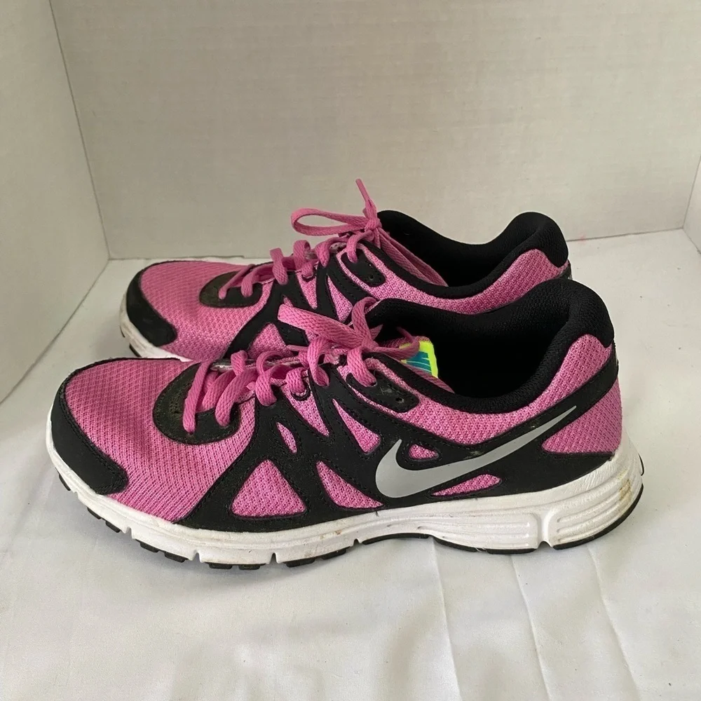 Nike revolution sneakers